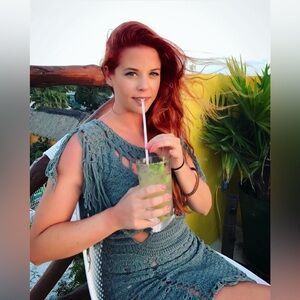 CLEOBELLA CROCHET DRESS